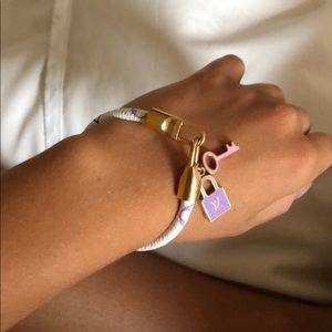 Louis Vuitton bracelet